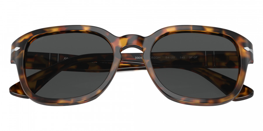 Color: Madreterra (1052GH) - Persol PO3305S1052GH54