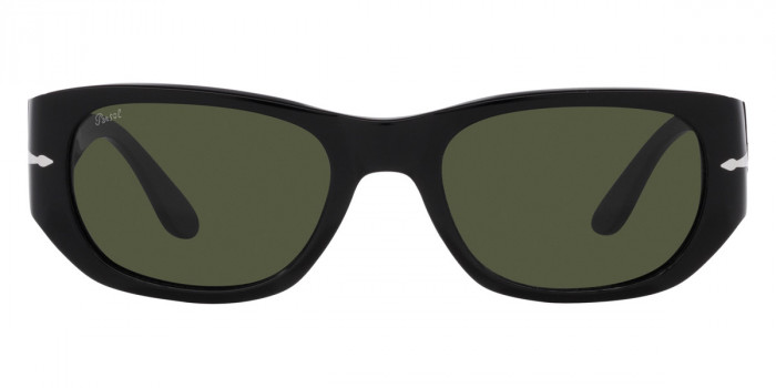 Persol™ PO3307S 95/31 55 - Black