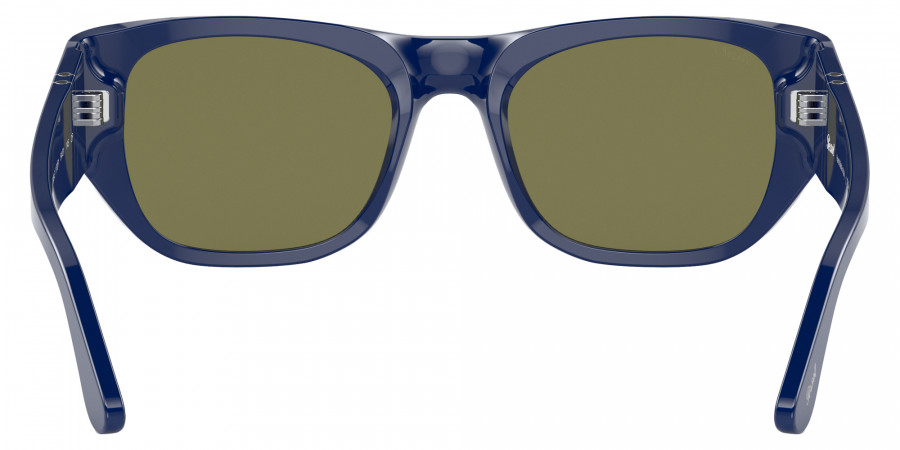 Color: Blue (1170P1) - Persol PO3308S1170P154