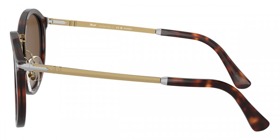 Color: Havana/Gold (24/57) - Persol PO3309S24/5751