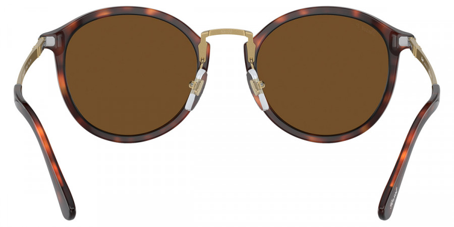 Color: Havana/Gold (24/57) - Persol PO3309S24/5751
