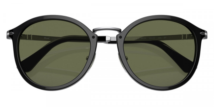 Color: Black (95/58) - Persol PO3309S95/5853