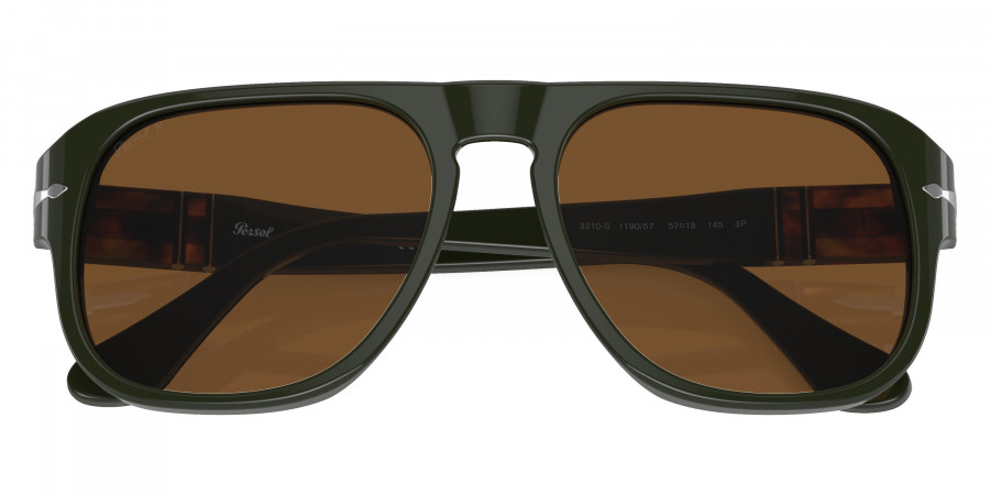 Persol™ - Jean PO3310S