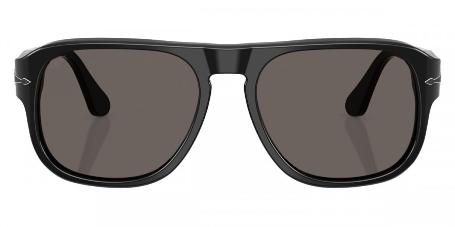 Persol™ Jean PO3310S B95/B1 57 - Black