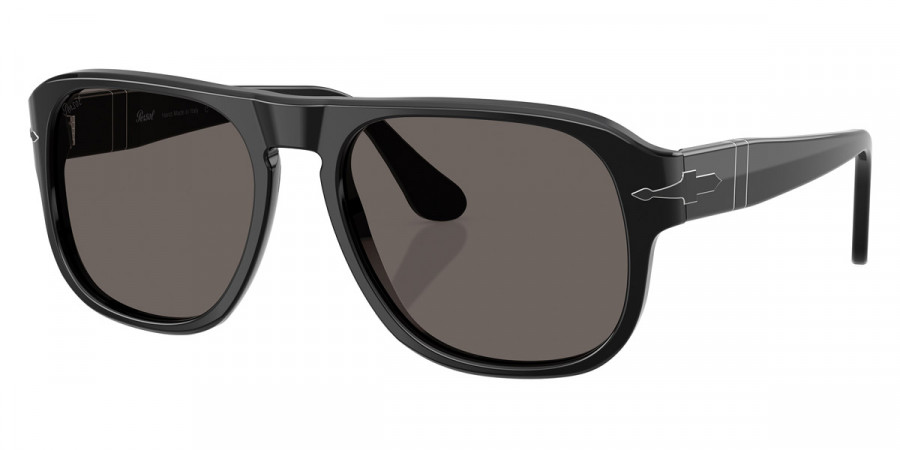 Color: Black (B95/B1) - Persol PO3310SB95/B157