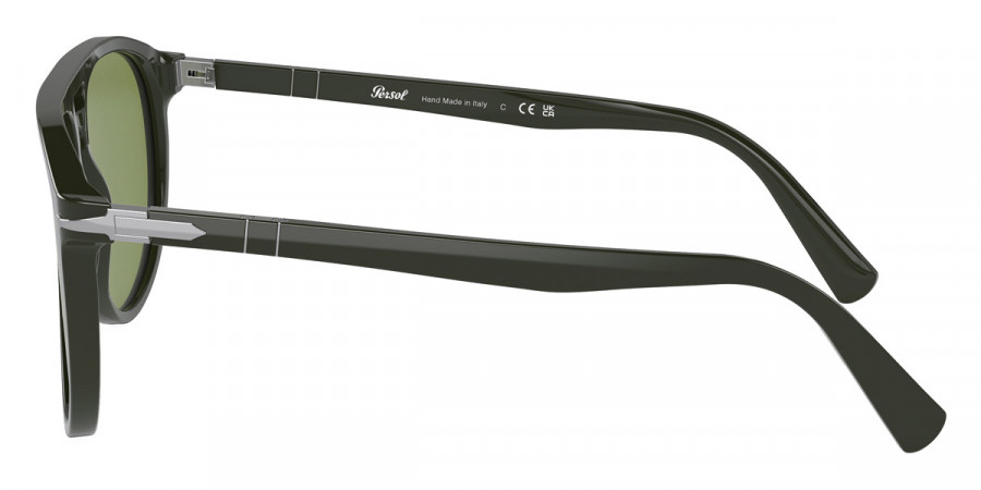 Color: Dark Green (11884E) - Persol PO3311S11884E58