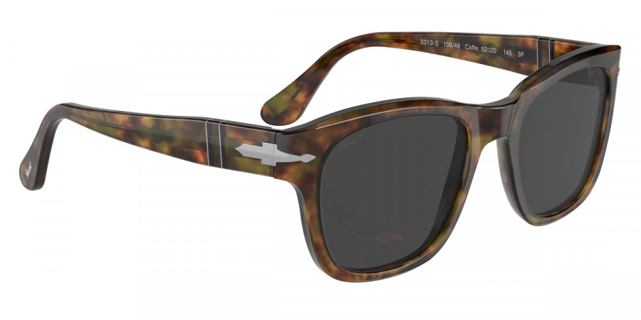 Color: Caffe (108/48) - Persol PO3313S108/4852