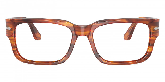 Persol™ PO3315V 1157 55 - Striped Brown