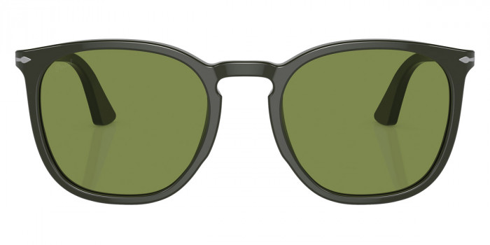 Persol™ PO3316S 11884E 52 - Matte Dark Green