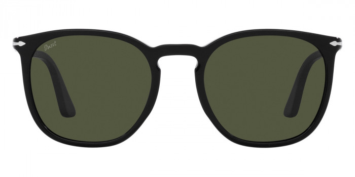 Persol™ PO3316S 95/31 52 - Black