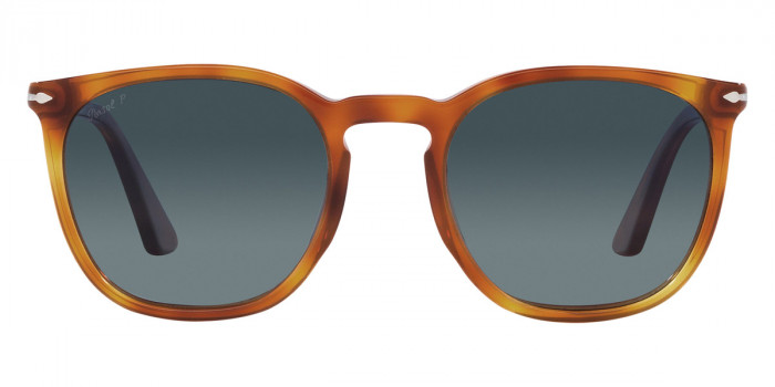 Persol™ PO3316S 96/S3 52 - Terra Di Siena