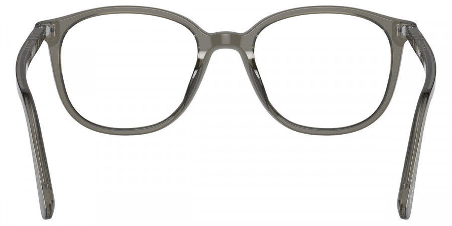 Color: Transparent Taupe Gray (1103) - Persol PO3317V110353
