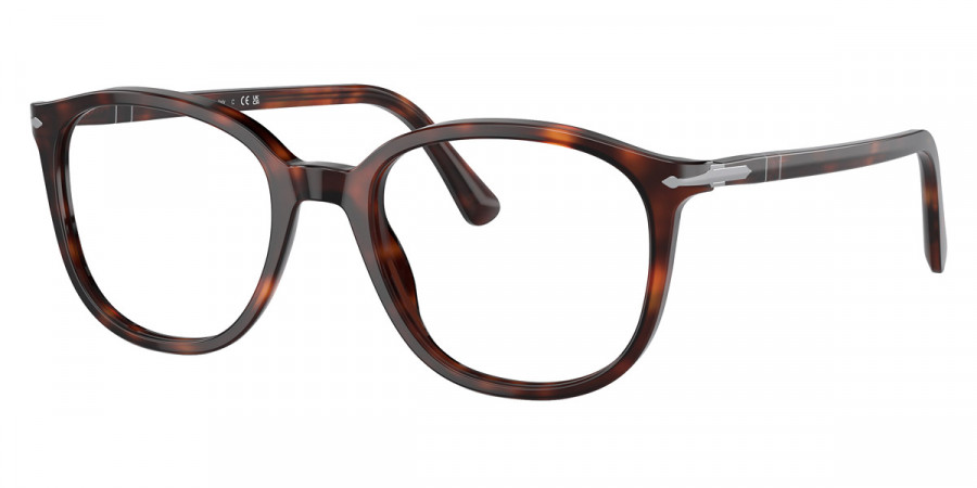 Color: Havana (24) - Persol PO3317V2453