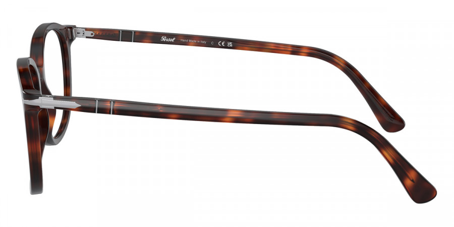Color: Havana (24) - Persol PO3317V2453