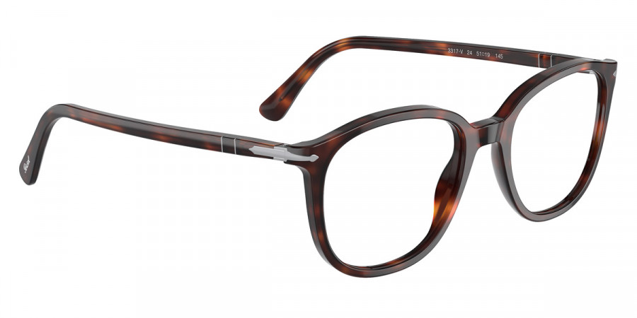 Color: Havana (24) - Persol PO3317V2453