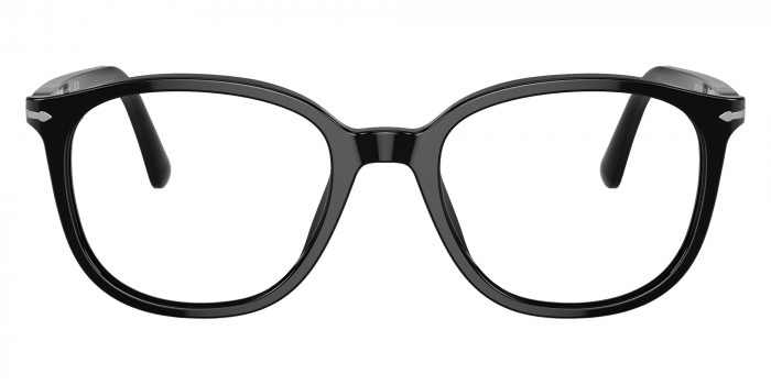 Persol™ PO3317V 95 53 - Black