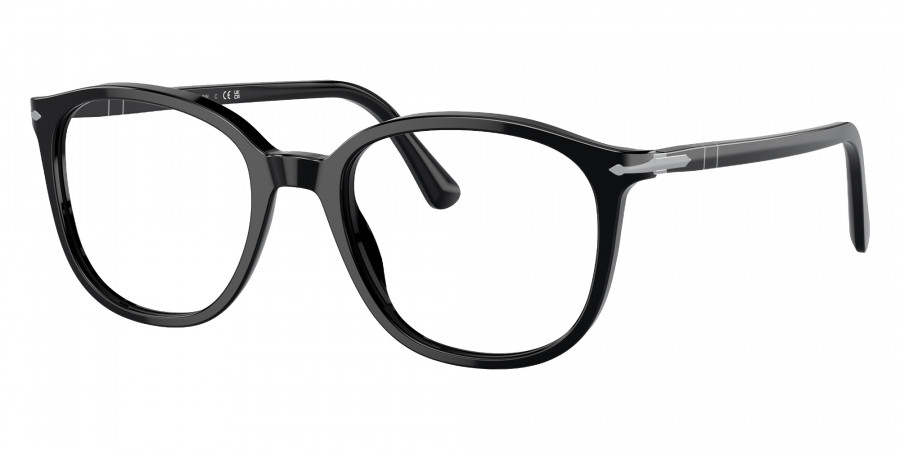 Color: Black (95) - Persol PO3317V9553