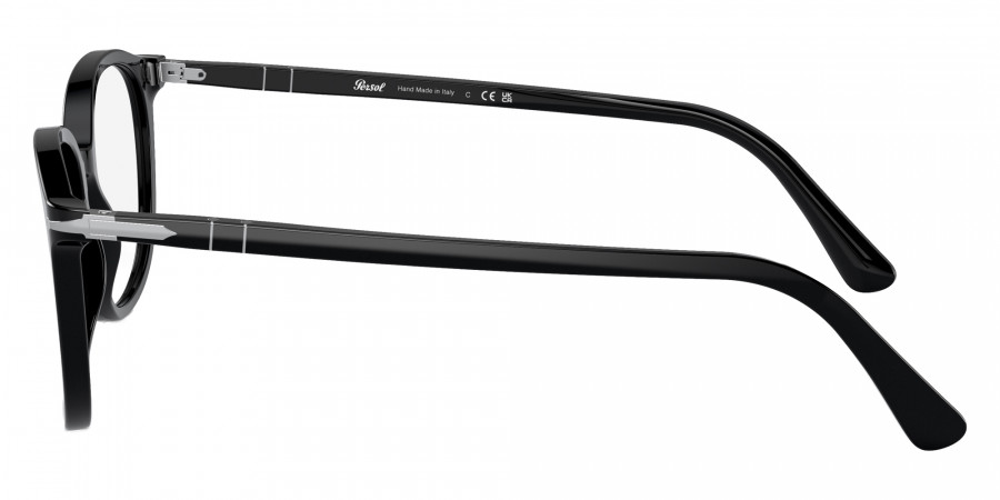 Color: Black (95) - Persol PO3317V9553