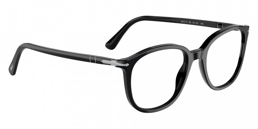 Color: Black (95) - Persol PO3317V9553
