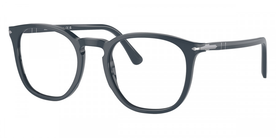 Color: Dusty Blue (1186) - Persol PO3318V118651