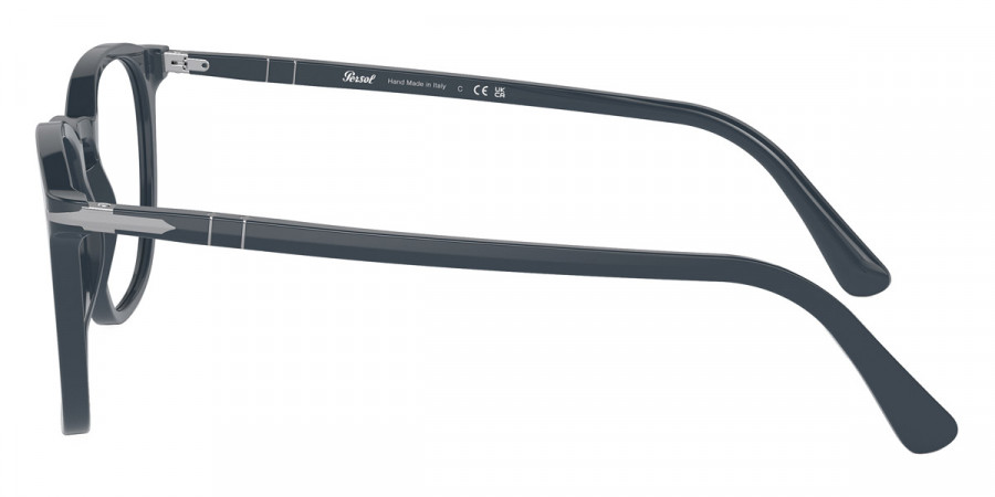 Color: Dusty Blue (1186) - Persol PO3318V118651