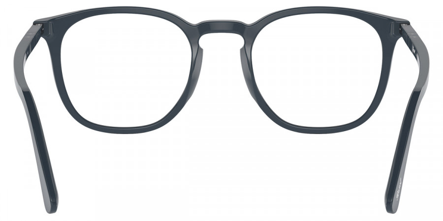 Color: Dusty Blue (1186) - Persol PO3318V118651