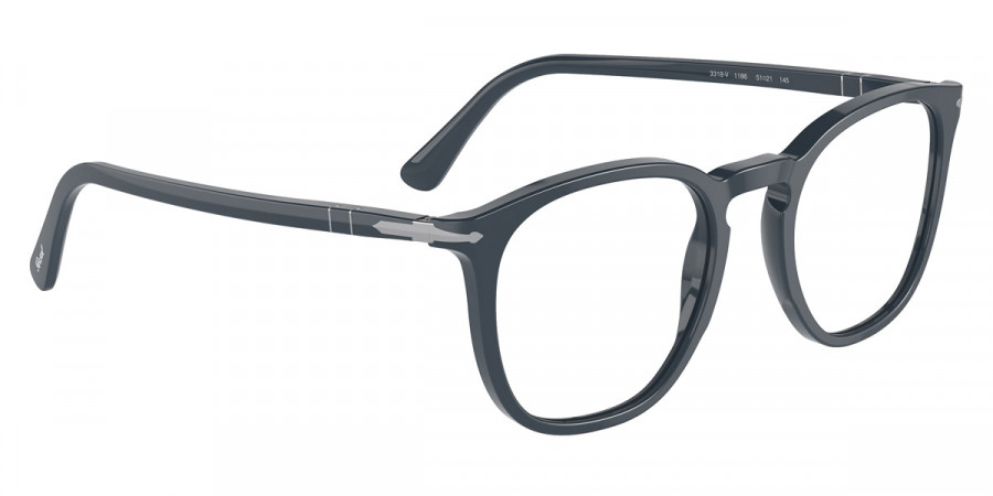Color: Dusty Blue (1186) - Persol PO3318V118651