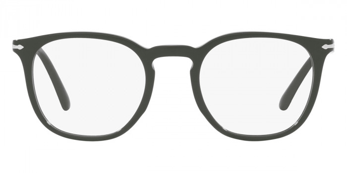 Persol™ PO3318V 1188 51 - Matte Dark Green