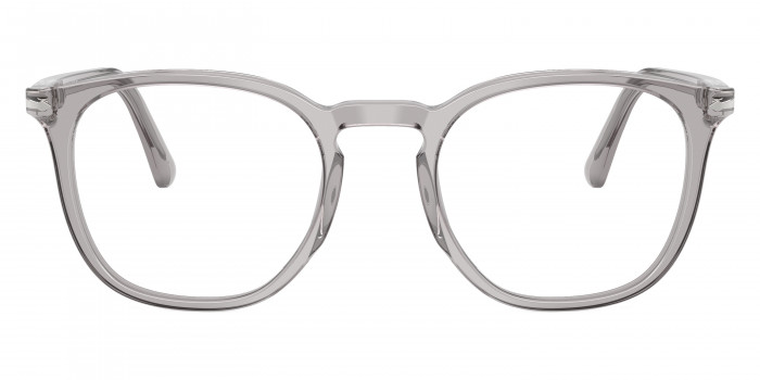 Persol™ PO3318V 309 51 - Transparent Gray