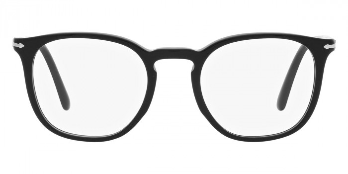 Persol™ PO3318V 95 51 - Black