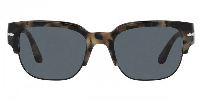 Persol™ Tom PO3319S 1071R5 52 - Brown Tortoise