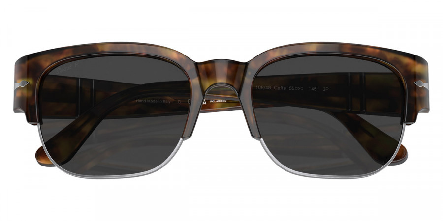 Color: Caffe (108/48) - Persol PO3319S108/4855