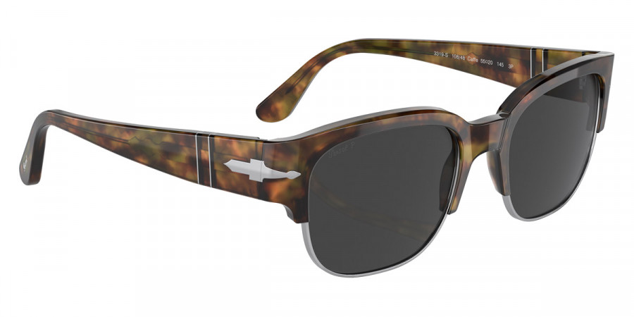 Color: Caffe (108/48) - Persol PO3319S108/4855