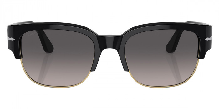 Persol™ Tom PO3319S 95/M3 55 - Black