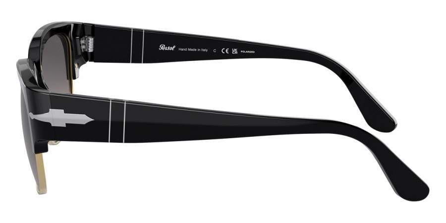Color: Black (95/M3) - Persol PO3319S95/M355