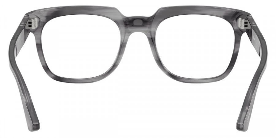 Color: Striped Gray (1192) - Persol PO3325V119252
