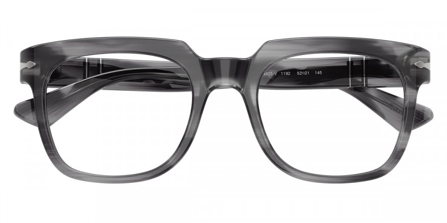 Color: Striped Gray (1192) - Persol PO3325V119252