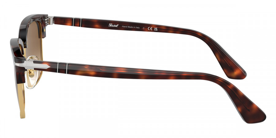 Color: Havana (24/51) - Persol PO3327S24/5154