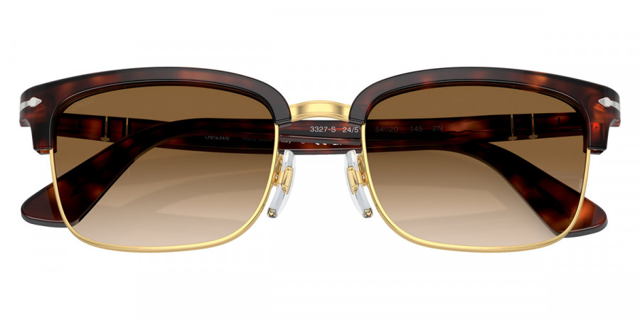 Color: Havana (24/51) - Persol PO3327S24/5154