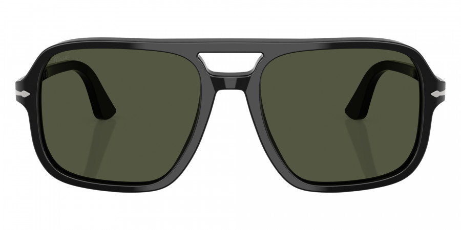 Persol™ PO3328S 95/31 58 - Black