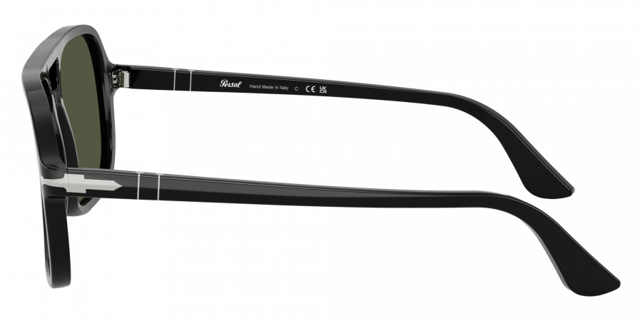 Color: Black (95/31) - Persol PO3328S95/3158