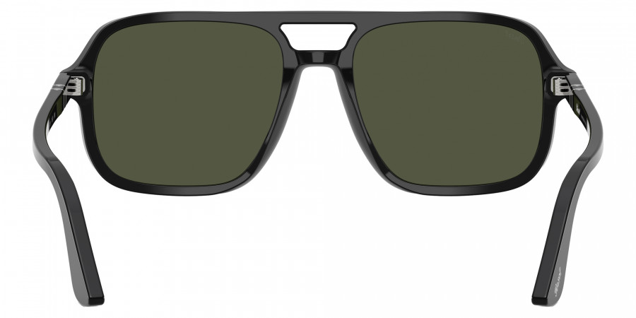 Color: Black (95/31) - Persol PO3328S95/3158