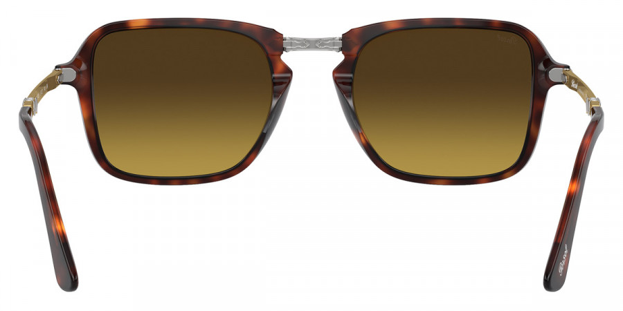 Color: Havana/Gold (24/85) - Persol PO3330S24/8551