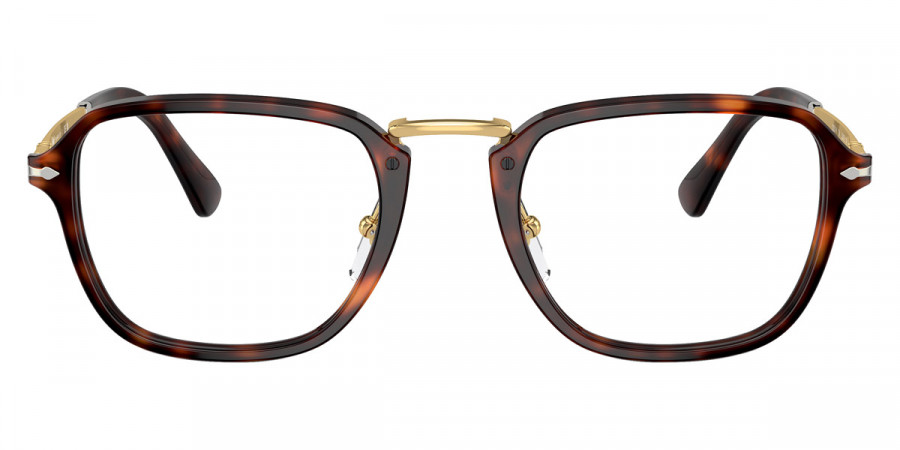 Persol™ PO3331V 24 50 - Havana/Gold