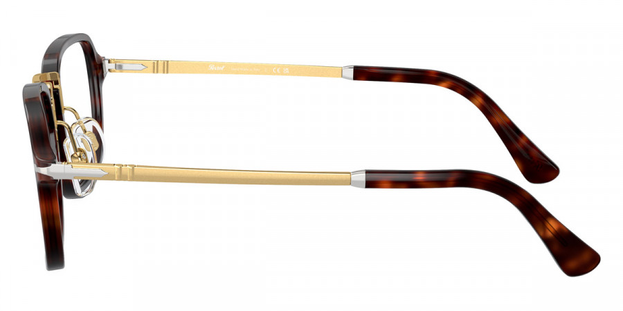 Color: Havana/Gold (24) - Persol PO3331V2450