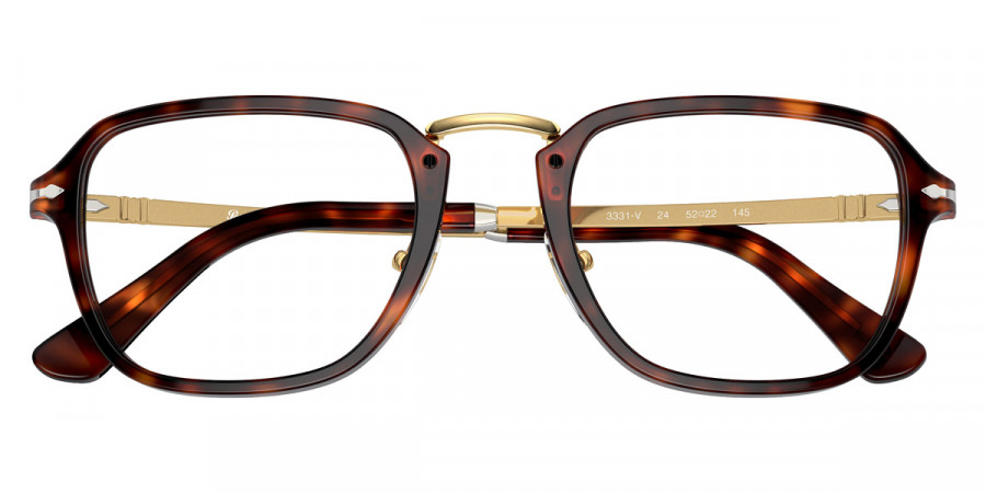 Color: Havana/Gold (24) - Persol PO3331V2450