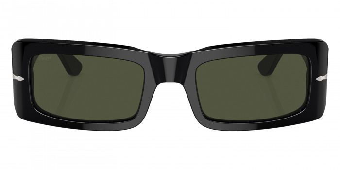 Persol™ Francis PO3332S 95/31 54 - Black