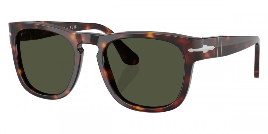 Color: Havana (24/31) - Persol PO3333S24/3154