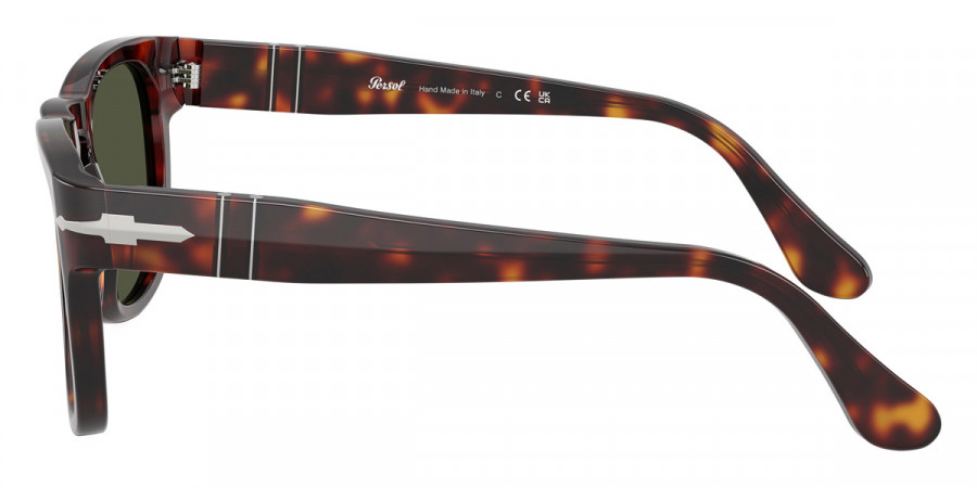 Color: Havana (24/31) - Persol PO3333S24/3154