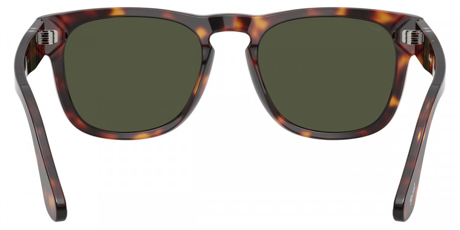 Color: Havana (24/31) - Persol PO3333S24/3154